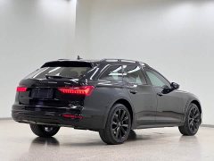 Audi A6 (imported) allroad quattro explorer 55 TFSI exclusive off-road - фото 7