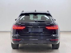 Audi A6 (imported) allroad quattro explorer 55 TFSI exclusive off-road - фото 8