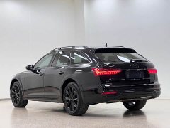 Audi A6 (imported) allroad quattro explorer 55 TFSI exclusive off-road - фото 9