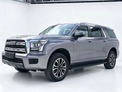 Haval H5 2023 2.0T automatic four-wheel drive LinkedIn gasoline - фото 1