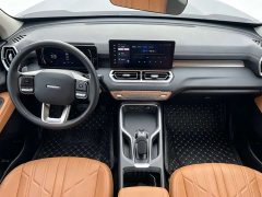 Haval H5 2023 2.0T automatic four-wheel drive LinkedIn gasoline - фото 10