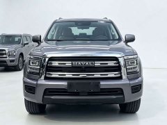 Haval H5 2023 2.0T automatic four-wheel drive LinkedIn gasoline - фото 2