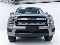Haval H5 2023 2.0T automatic four-wheel drive LinkedIn gasoline - фото 3