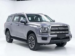 Haval H5 2023 2.0T automatic four-wheel drive LinkedIn gasoline - фото 4