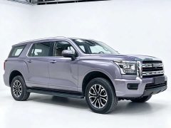 Haval H5 2023 2.0T automatic four-wheel drive LinkedIn gasoline - фото 5