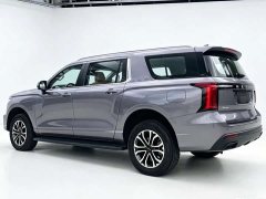 Haval H5 2023 2.0T automatic four-wheel drive LinkedIn gasoline - фото 6