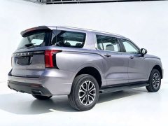 Haval H5 2023 2.0T automatic four-wheel drive LinkedIn gasoline - фото 7