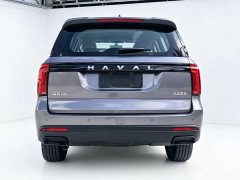 Haval H5 2023 2.0T automatic four-wheel drive LinkedIn gasoline - фото 8