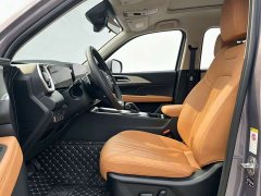 Haval H5 2023 2.0T automatic four-wheel drive LinkedIn gasoline - фото 9