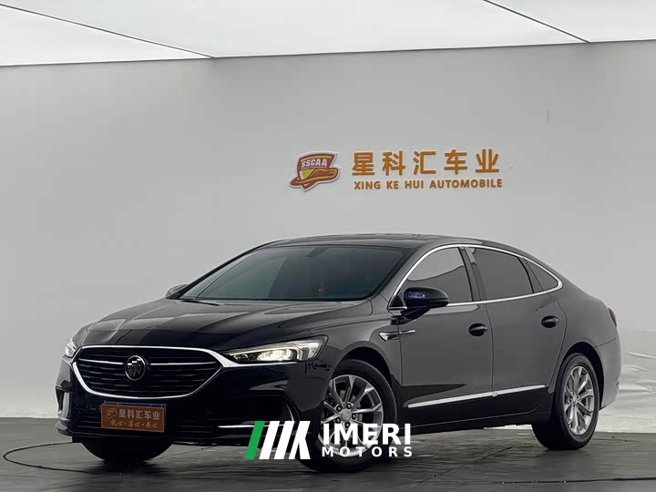 Lexus LaCrosse 2022 552T luxury