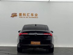 Lexus LaCrosse 2022 552T luxury - фото 13