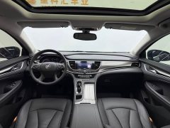 Lexus LaCrosse 2022 552T luxury - фото 9
