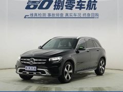 Mercedes-Benz GLC 2022 GLC 260 L 4MATIC Dynamic - фото 1