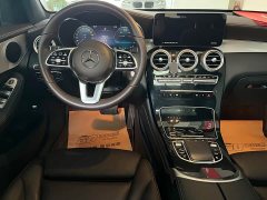 Mercedes-Benz GLC 2022 GLC 260 L 4MATIC Dynamic - фото 10
