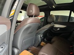 Mercedes-Benz GLC 2022 GLC 260 L 4MATIC Dynamic - фото 12