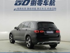 Mercedes-Benz GLC 2022 GLC 260 L 4MATIC Dynamic - фото 13
