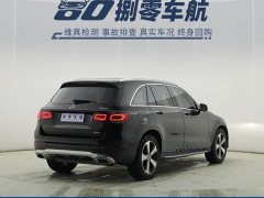 Mercedes-Benz GLC 2022 GLC 260 L 4MATIC Dynamic - фото 15