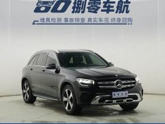 Mercedes-Benz GLC 2022 GLC 260 L 4MATIC Dynamic - фото 3