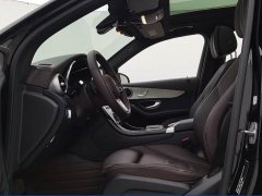 Mercedes-Benz GLC 2022 GLC 260 L 4MATIC Dynamic - фото 4