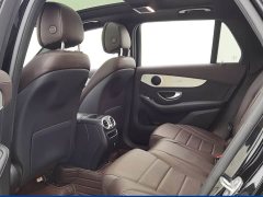 Mercedes-Benz GLC 2022 GLC 260 L 4MATIC Dynamic - фото 5