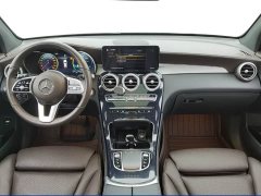 Mercedes-Benz GLC 2022 GLC 260 L 4MATIC Dynamic - фото 6