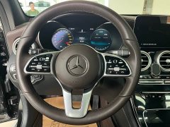 Mercedes-Benz GLC 2022 GLC 260 L 4MATIC Dynamic - фото 8