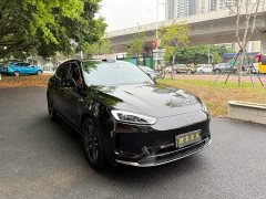 AITO Wenjie M5 extended range Ultra rear-wheel drive version - фото 2