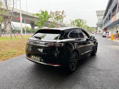 AITO Wenjie M5 extended range Ultra rear-wheel drive version - фото 3