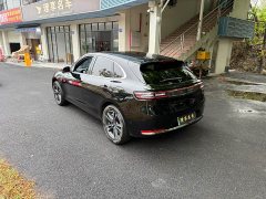 AITO Wenjie M5 extended range Ultra rear-wheel drive version - фото 4