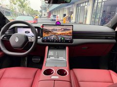 AITO Wenjie M5 extended range Ultra rear-wheel drive version - фото 5
