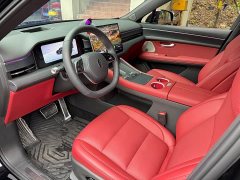 AITO Wenjie M5 extended range Ultra rear-wheel drive version - фото 7