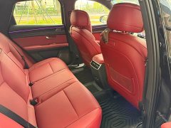 AITO Wenjie M5 extended range Ultra rear-wheel drive version - фото 8