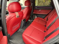 AITO Wenjie M5 extended range Ultra rear-wheel drive version - фото 9