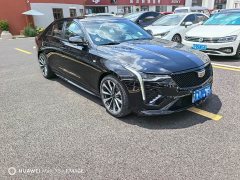 Cadillac CT4 28T Fashion - фото 2