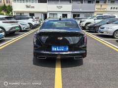 Cadillac CT4 28T Fashion - фото 3