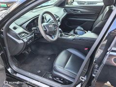 Cadillac CT4 28T Fashion - фото 7