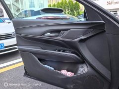 Cadillac CT4 28T Fashion - фото 8