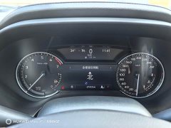 Cadillac CT4 28T Fashion - фото 9