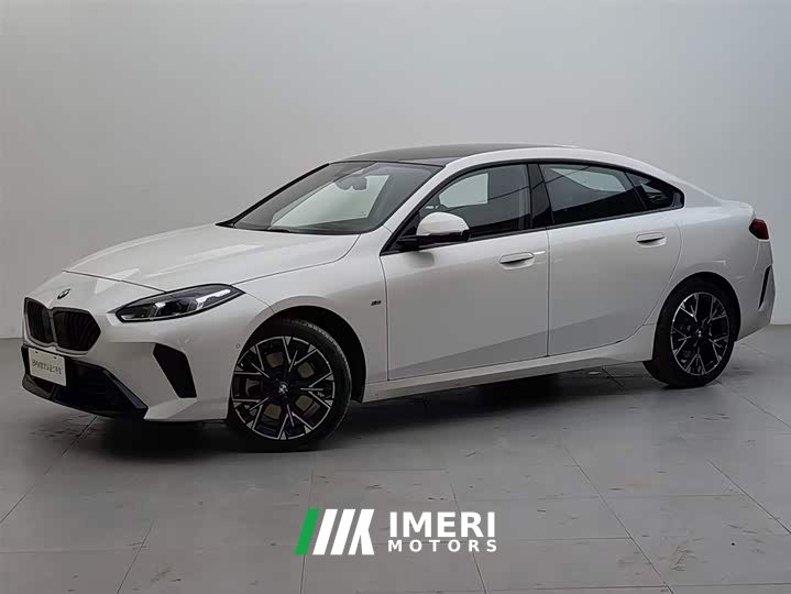 BMW 2 Series 225L M Sports Package - автомобиль из Китая
