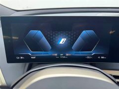 BMW iX M60 2022 M60 - фото 12