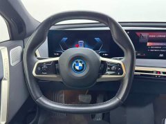 BMW iX M60 2022 M60 - фото 14