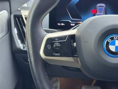 BMW iX M60 2022 M60 - фото 15