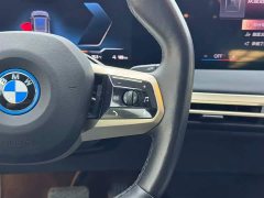 BMW iX M60 2022 M60 - фото 16