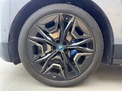 BMW iX M60 2022 M60 - фото 18