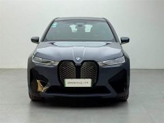 BMW iX M60 2022 M60 - фото 2