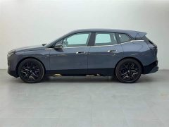 BMW iX M60 2022 M60 - фото 3