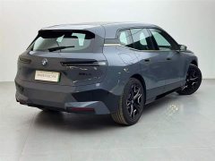 BMW iX M60 2022 M60 - фото 4