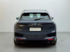 BMW iX M60 2022 M60 - фото 5