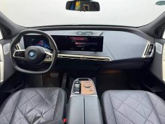 BMW iX M60 2022 M60 - фото 7