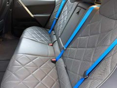 BMW iX M60 2022 M60 - фото 9